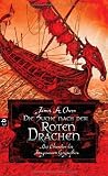 Die Chroniken der Imaginarium Geographica - Die Suche nach dem Roten Drachen