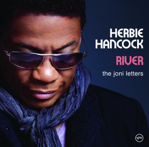 Album Art for River: The Joni Letters by Herbie Hancock