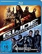 G.I. Joe - Geheimauftrag Cobra (inkl. Wendecover) [Blu-ray]