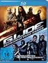 G.I. Joe - Geheimauftrag Cobra (inkl. Wendecover) [Blu-ray]