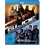G.I. Joe - Geheimauftrag Cobra (inkl. Wendecover) [Blu-ray]von "Dennis Quaid"