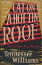Cat on a Hot Tin Roof