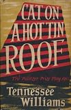 Cat on a Hot Tin Roof