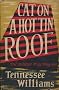Cat on a Hot Tin Roof