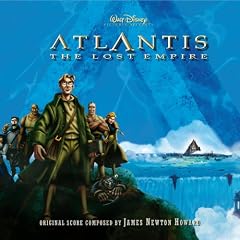 Atlantis [Re-Issue]