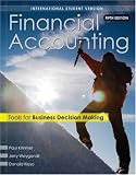 Financial Accounting: Tools for Business Decision Making Financial Accounting: Tools for Business Decision Making