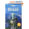 Lonely Planet Brazil (Travel Guide)