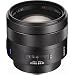 Sony SAL-85F14Z 85mm f1.4 Carl Zeiss Planar T Coated Telephoto Lens for Sony Alpha Digital SLR Camera