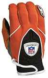 Reebok NFL X-Treme Grip II Football Gloves