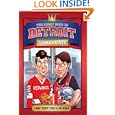 The Great Book Of Detroit Sports Lists (great Book Of Sports Lists)