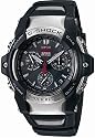 CASIO (カシオ) 腕時計 G-SHOCK GIEZ The G タフソーラー 電波時計 GS-1000J-1AJF