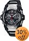 CASIO (カシオ) 腕時計 G-SHOCK GIEZ The G タフソーラー 電波時計 GS-1000J-1AJF