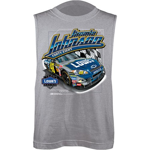 Buy Chase Authentics Jimmie Johnson Muscle Tee Youth (8-20) by Chase Authentics