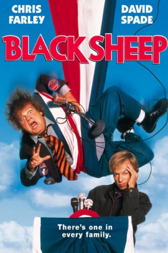 Black Sheep