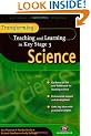 Transforming Teaching and Learning in KS3 Science (io)