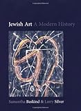 Jewish art : a modern history