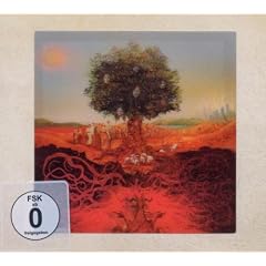 Heritage - Special ed. CD/DVD