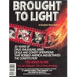 Brought to Light: Shadowplay : the Secret Team/Flashpoint : the La Penca Bombingpar Alan Moore