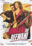 Yeh Jawaani Hai Deewani & Other Hits Hindi Mp3 (Bollywood/2013/Movie/Film/Cinema/Songs/Chennai Express)