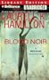 Blood Noir(Cass)Lib(Unabr.)