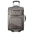 Swiss Gear Zurich Upright - Metallic Pewter (20")