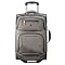Swiss Gear Zurich Upright - Metallic Pewter (20")