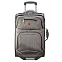 Swiss Gear Zurich Upright - Metallic Pewter (20")