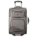 Swiss Gear Zurich Upright - Metallic Pewter (20")