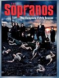 Les Sopranos: La cinquieme saison complete