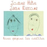 nous perçons les oreilles
