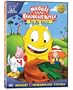 Maggie and the Ferocious Beast  The Big Carrot