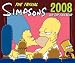 The Trivial Simpsons 2008 366-day Calendar