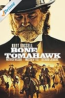 Bone Tomahawk