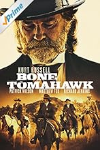 Bone Tomahawk