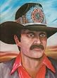 [LP Record] Charlie Daniels Band - Saddle Tramp