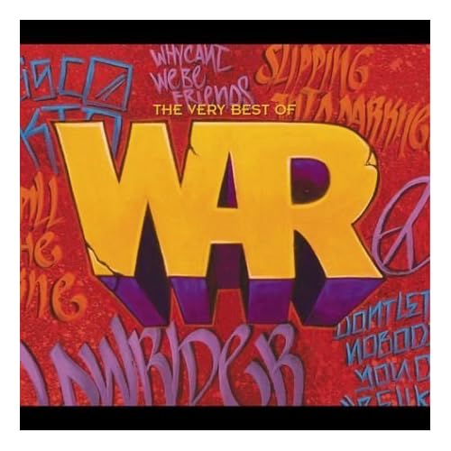 War Biography, lyrics, albums, videos, discography