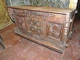 Teak-Furniture