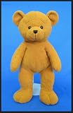 Amber Bear 15