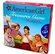 American Girl Treasures Game