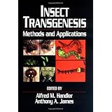 Insect Transgenesis: Methods and Applications