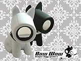 Review   / Bow Wow Speakers - Black and White