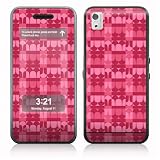 Bubble Gum Design Protective Skin Decal Sticker for Samsung Instinct SCH M800 Cell Phone