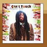 Can't Touch [CD on Demand]