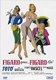 FIGARO QUA FIGARO LA