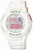 CASIO｜CASIO (カシオ) 腕時計 Baby-G Reef BGD-120-7AJF レディ-ス