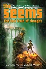 The Seems: The Lost Train of Thought