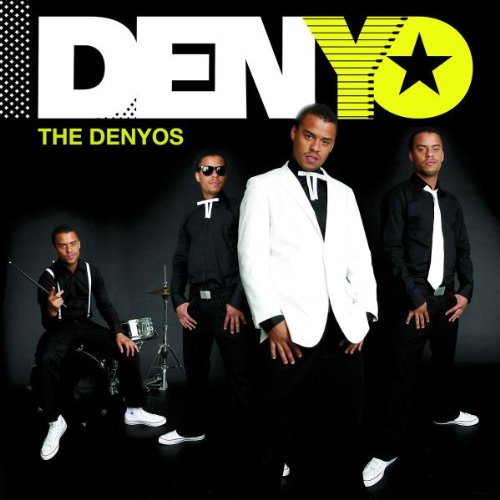 Produkt-Bild: The Denyos