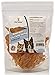 Pet Eden Natural Grain Free Chicken Jerky Dog and Cat Treats, 8 oz. Strips