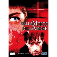 DellaMorte DellAmore