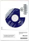 OEM Windows XP Pro Operating System Reinstallation CD for Dell PC